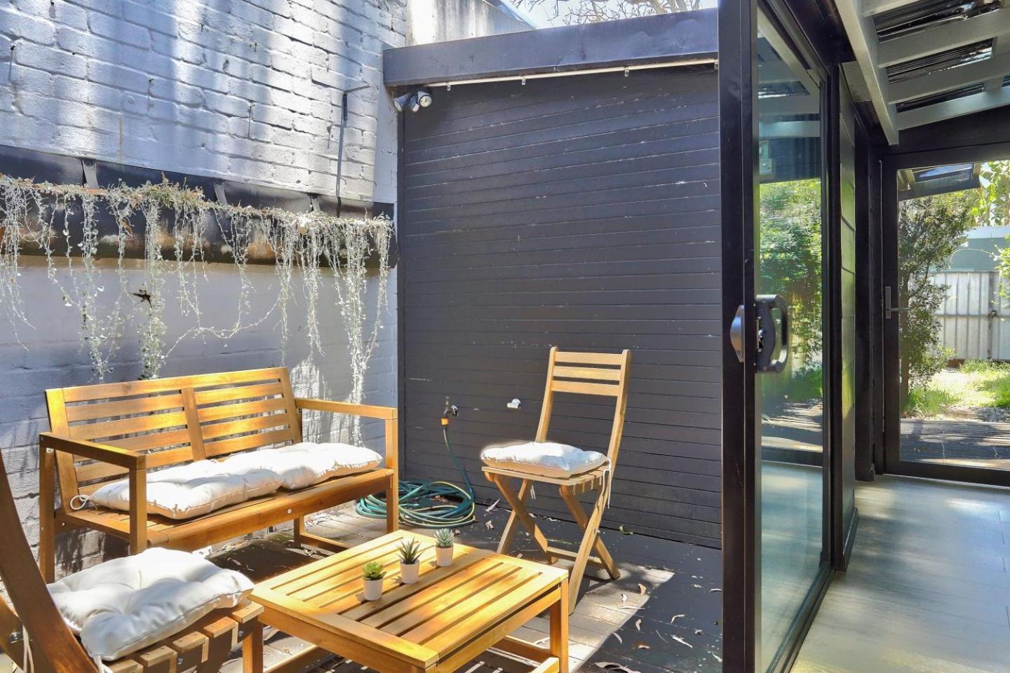 Unique 2 Bedroom House Pyrmont 2 E-Bikes Included Sydney Exteriér fotografie