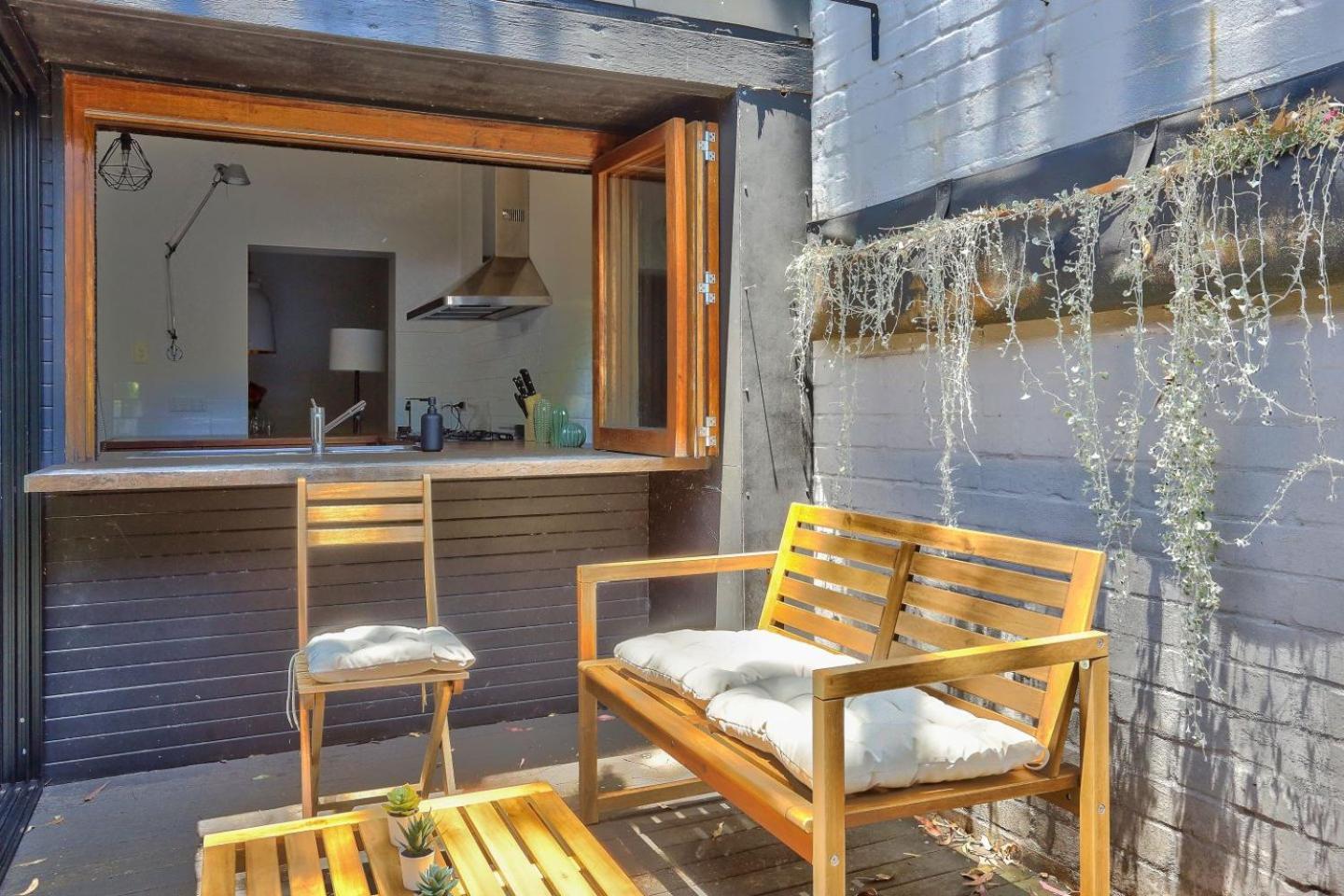 Unique 2 Bedroom House Pyrmont 2 E-Bikes Included Sydney Exteriér fotografie