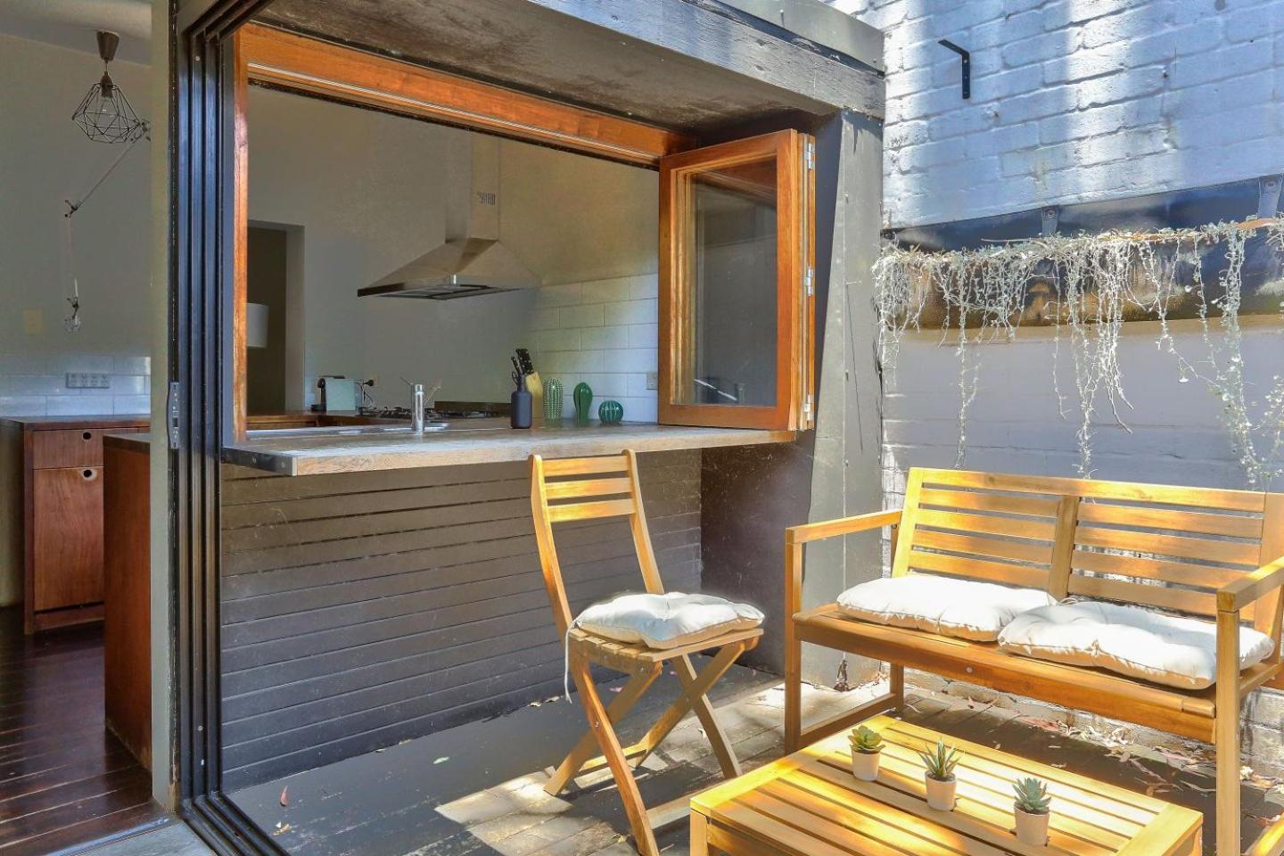 Unique 2 Bedroom House Pyrmont 2 E-Bikes Included Sydney Exteriér fotografie